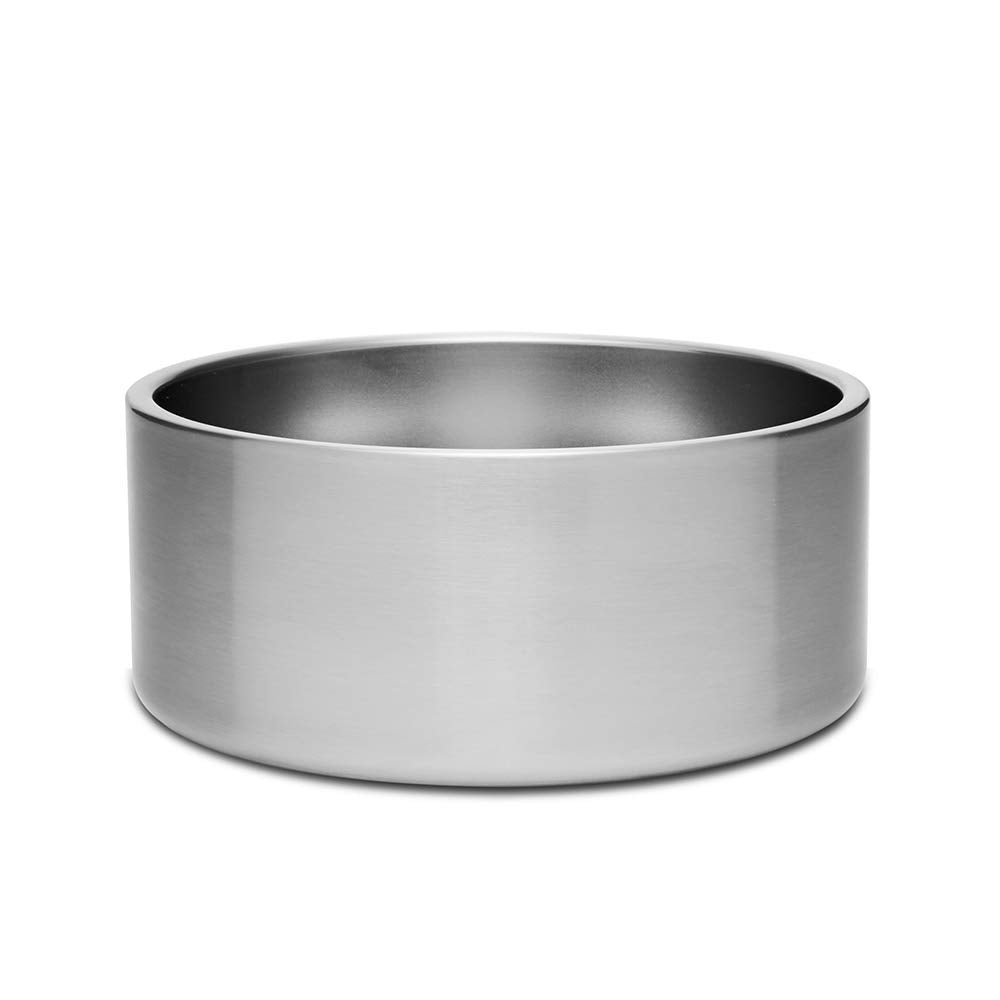 The Boomer 8 Heavy-Duty Dining Bowl