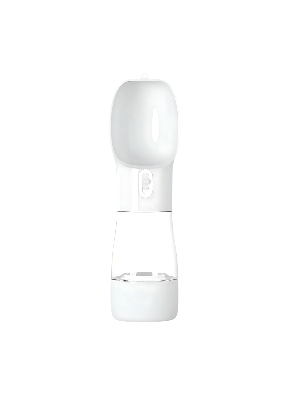 NEKO INU Portable Pet Water Bottle Feeder