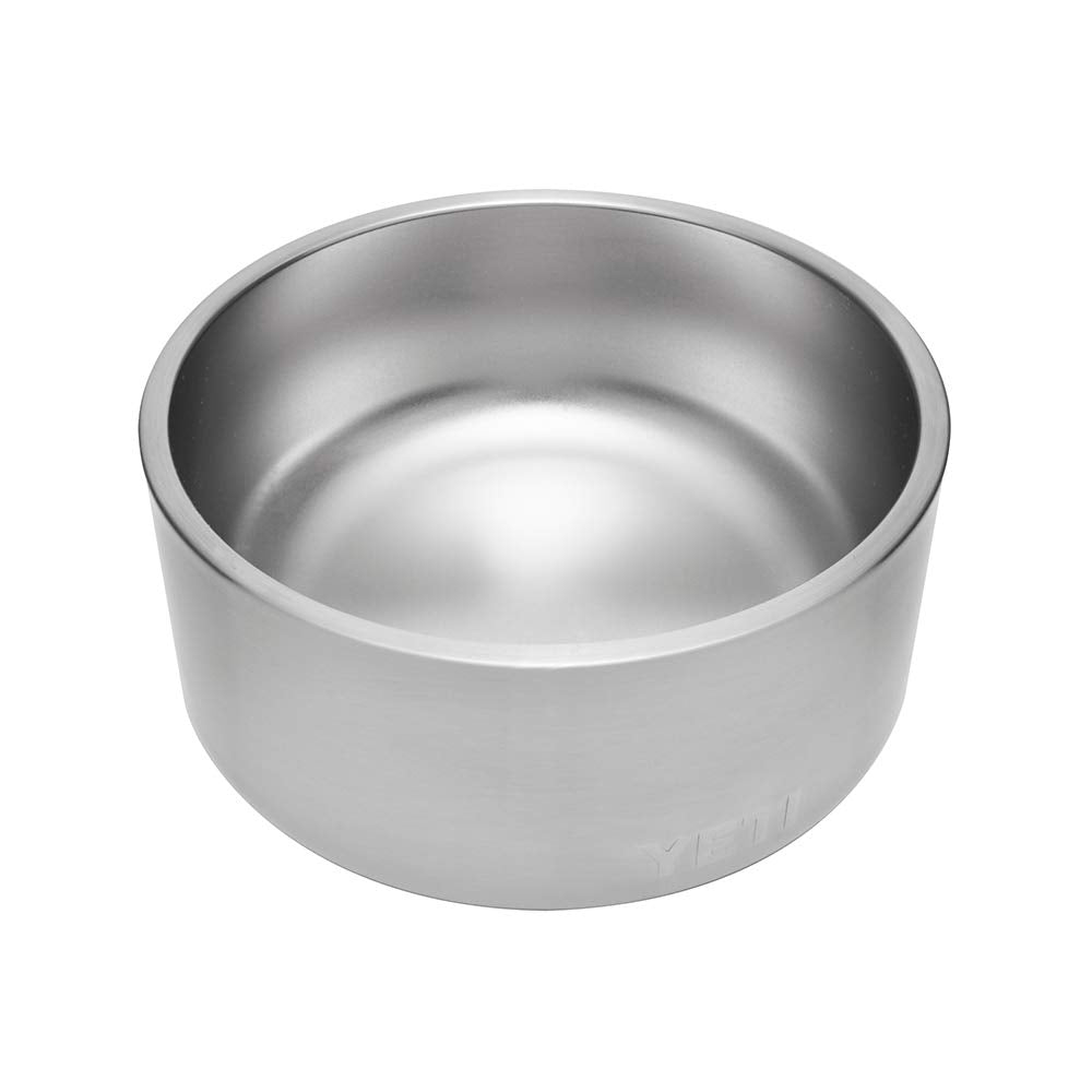 The Boomer 8 Heavy-Duty Dining Bowl