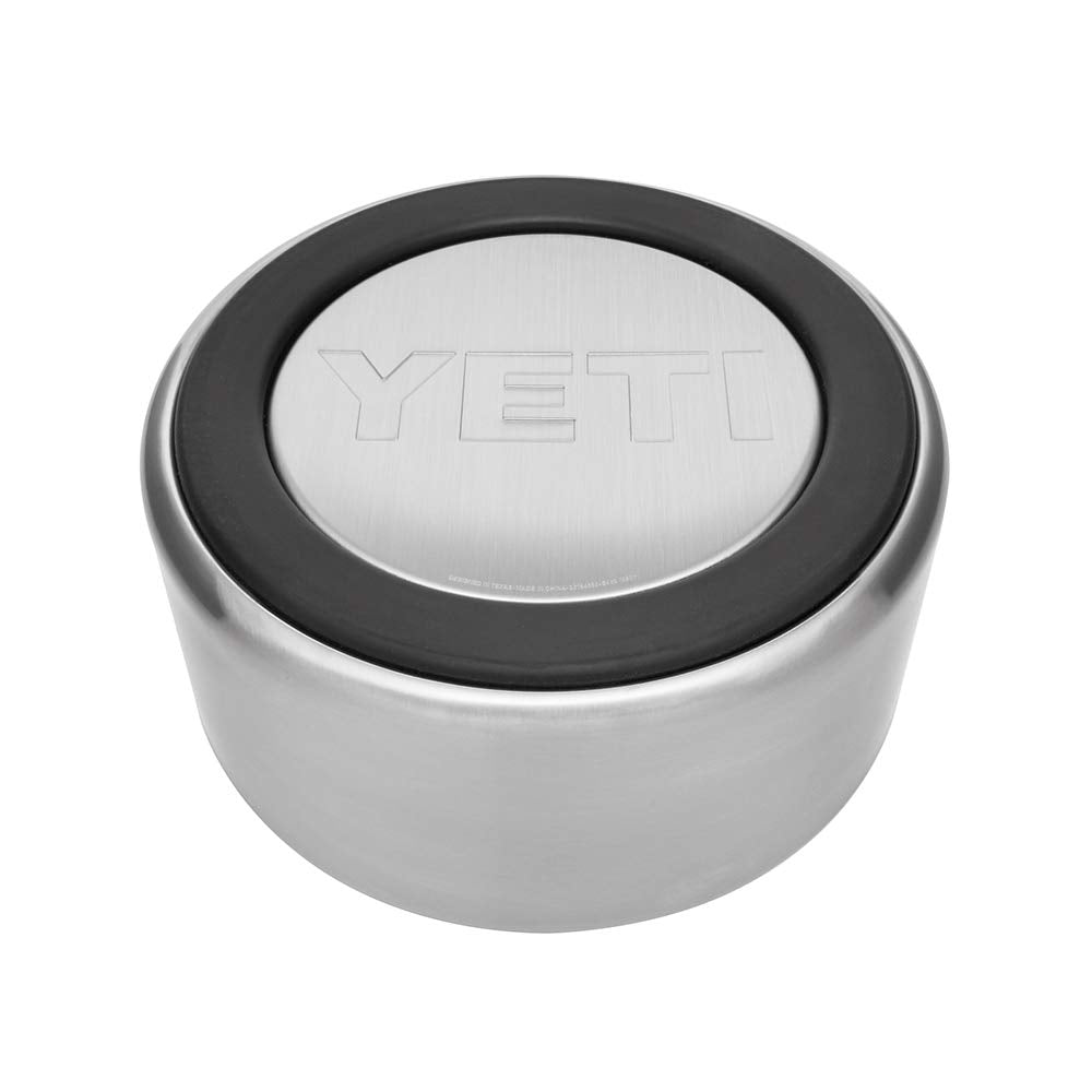 The Boomer 8 Heavy-Duty Dining Bowl