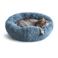 The Ultra Plush Cuddler Orthopedic Nest Bed