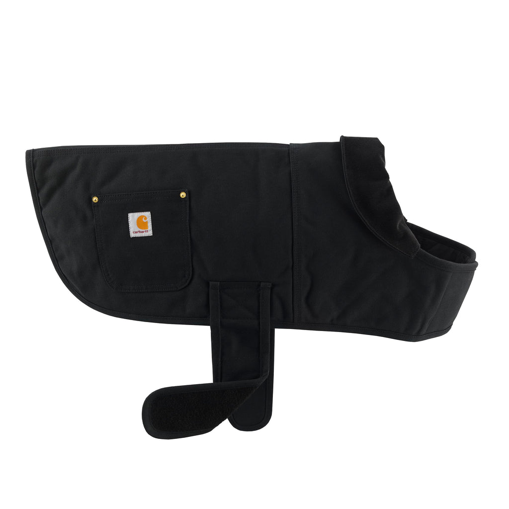 The Carhartt Heavy-Duty Insulated Chore Coat