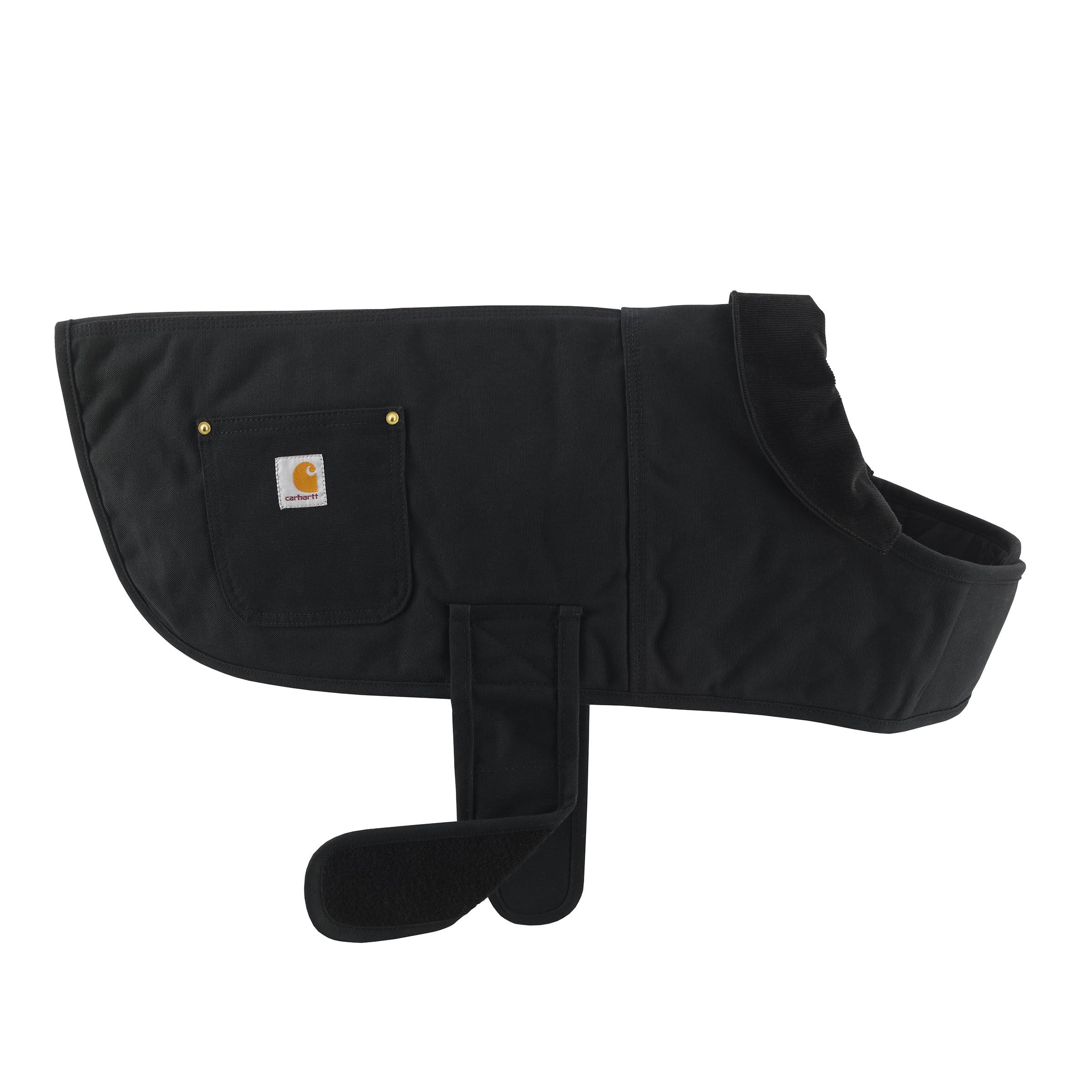The Carhartt Heavy-Duty Insulated Chore Coat