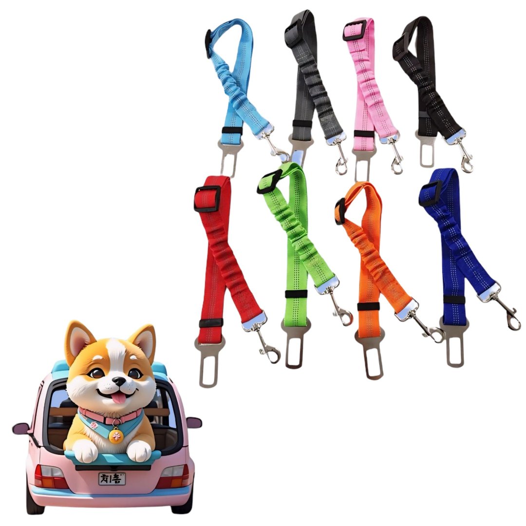 NEKO INU Car Safety Seat Belt