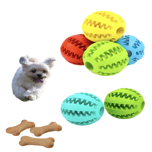 NEKO INU Interactive Dog Chew Ball