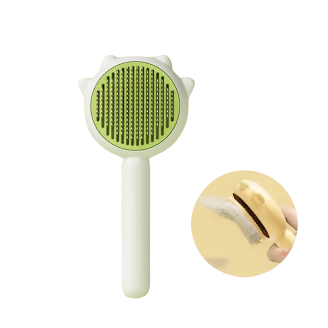 NEKO INU Pet Grooming Brush - NEKO INU