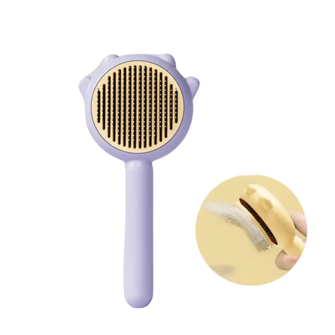 NEKO INU Pet Grooming Brush - NEKO INU