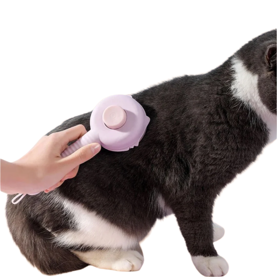 NEKO INU Pet Grooming Brush - NEKO INU