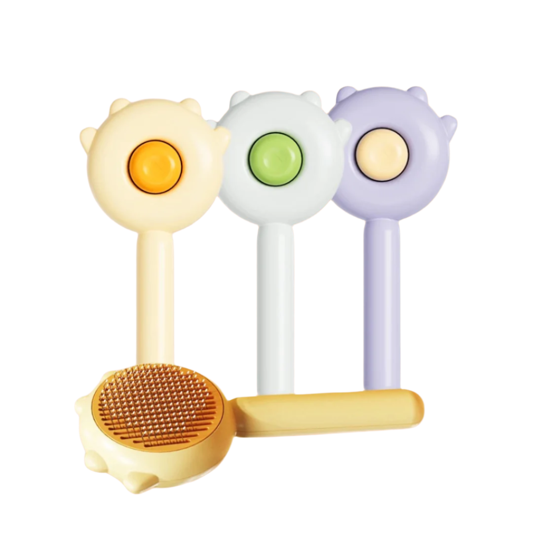 NEKO INU Pet Grooming Brush - NEKO INU