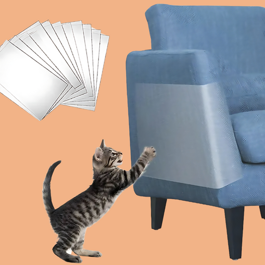 NEKO INU Cat Scratch Sofa Protection Pads