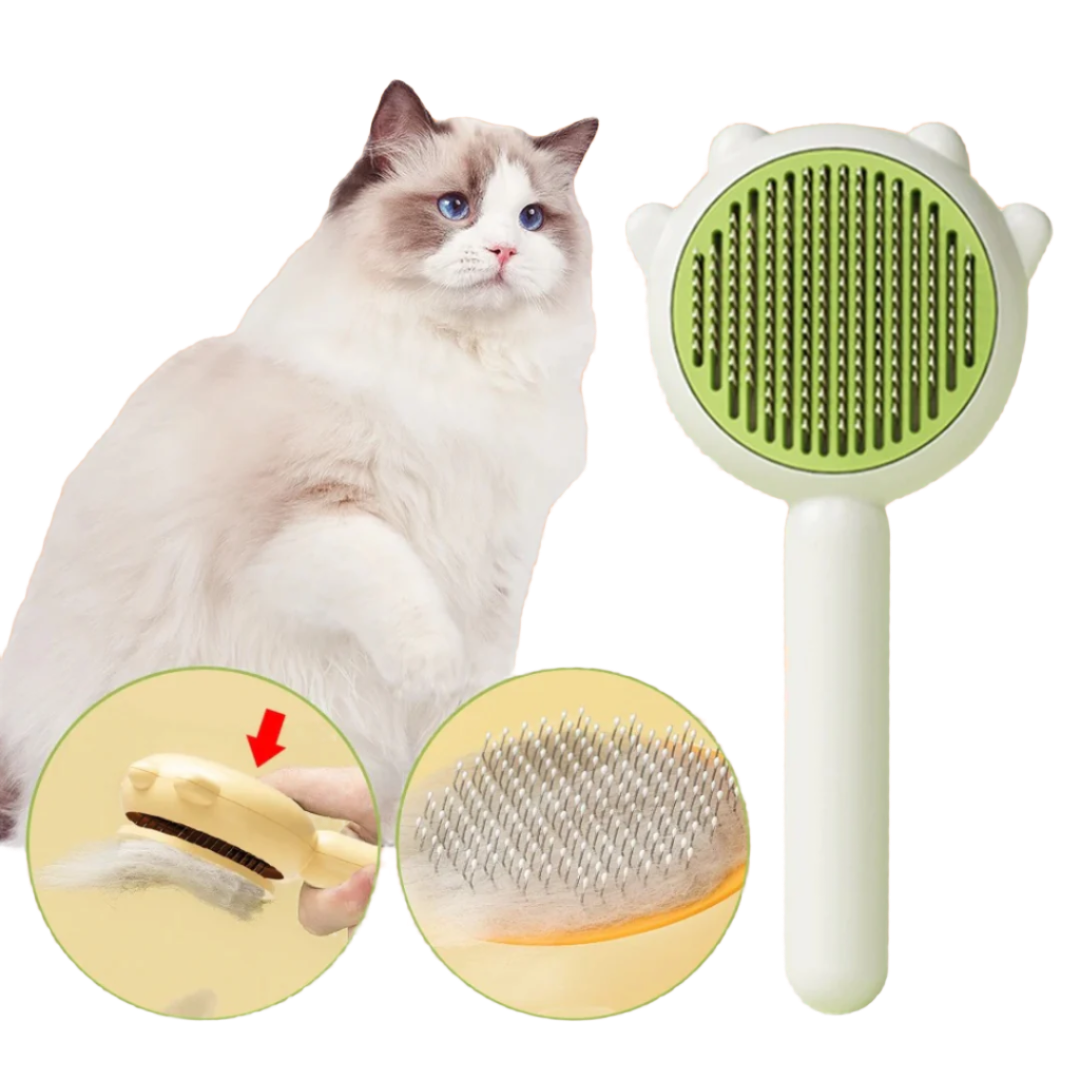 NEKO INU Pet Grooming Brush - NEKO INU