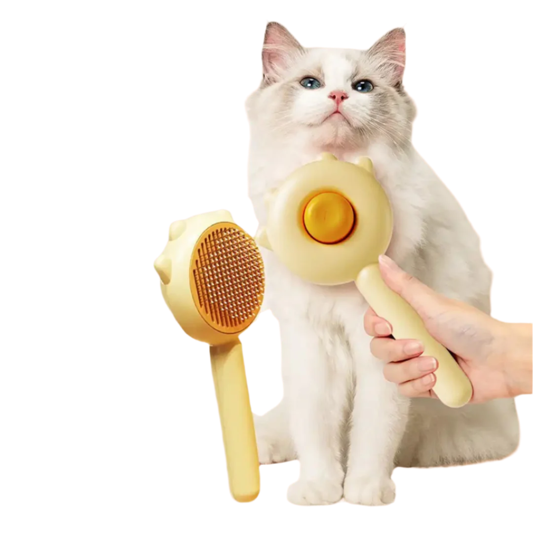 NEKO INU Pet Grooming Brush - NEKO INU