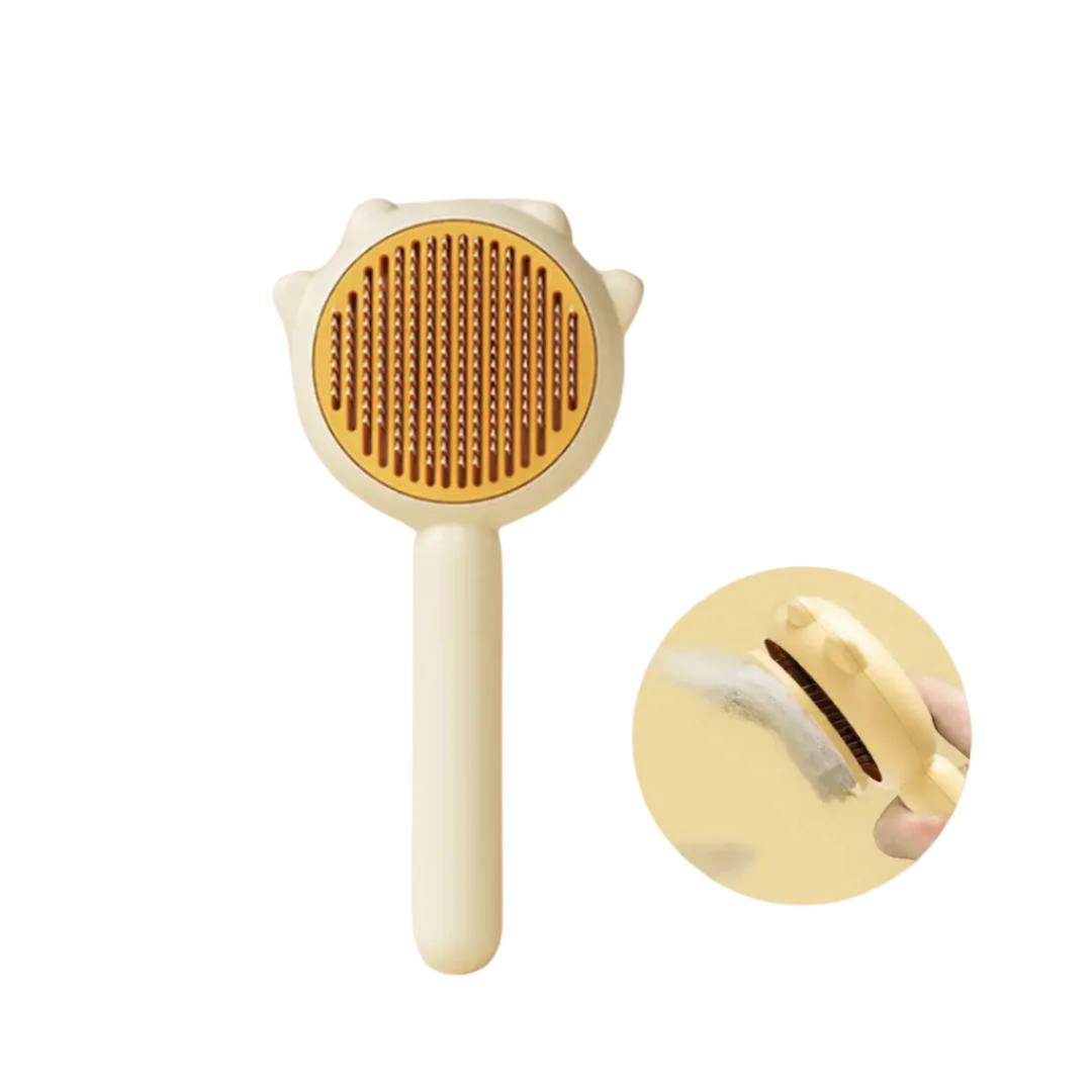 NEKO INU Pet Grooming Brush - NEKO INU