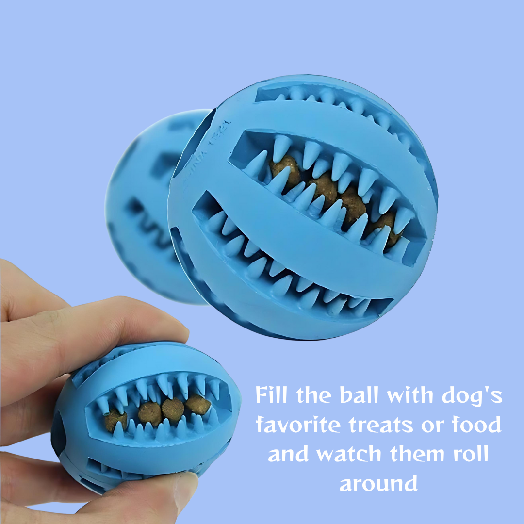 NEKO INU Interactive Dog Chew Ball - NEKO INU